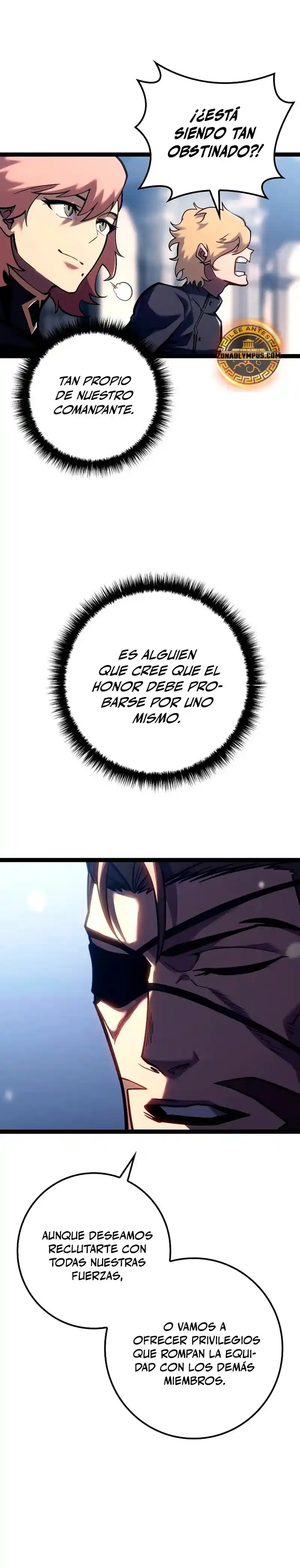 La Regresión Del Bastardo Reencarnado Del Clan De La Espada - Capítulo 36 - Página 27 - LectorTMOo