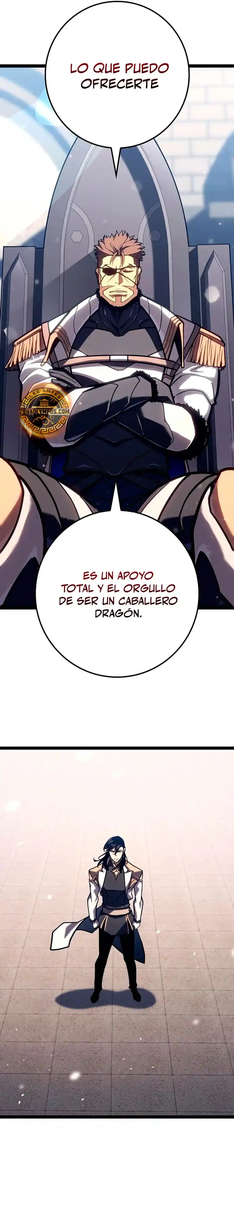 La Regresión Del Bastardo Reencarnado Del Clan De La Espada - Capítulo 36 - Página 28 - LectorTMOo