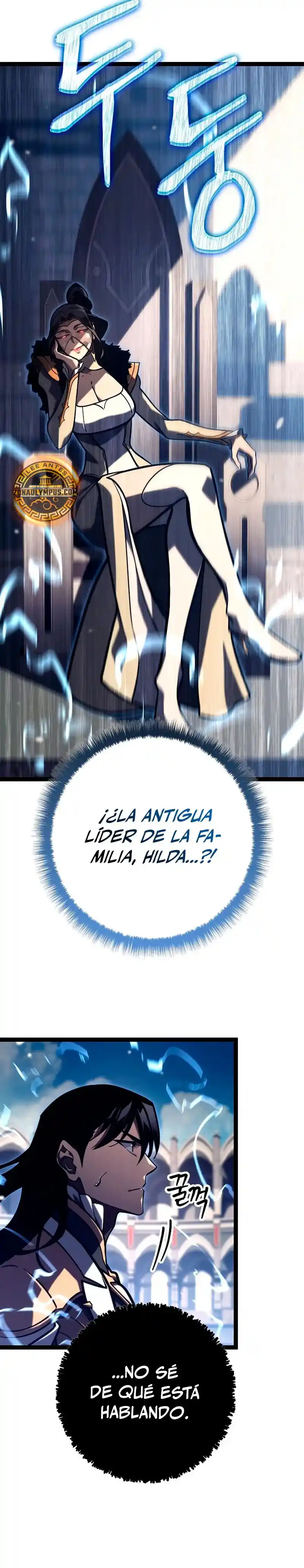 La Regresión Del Bastardo Reencarnado Del Clan De La Espada - Capítulo 36 - Página 32 - LectorTMOo
