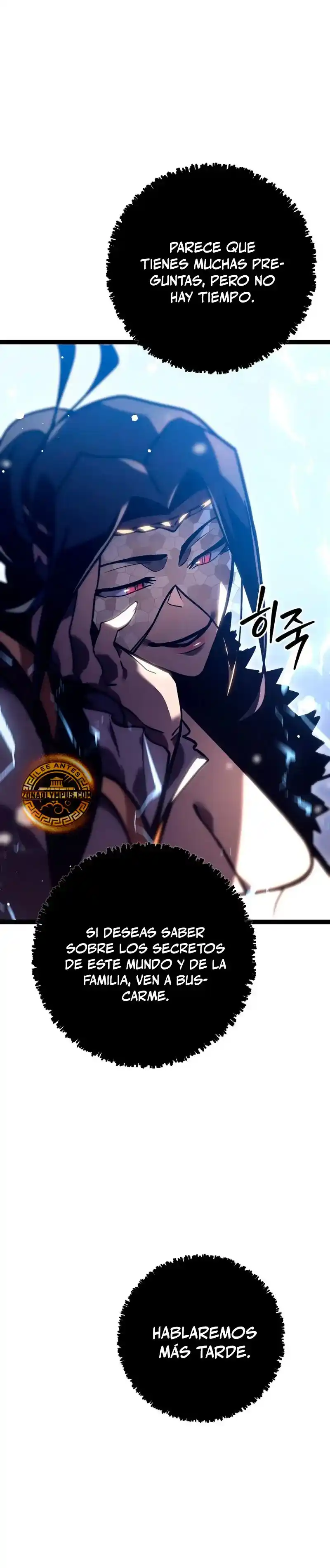 La Regresión Del Bastardo Reencarnado Del Clan De La Espada - Capítulo 36 - Página 38 - LectorTMOo