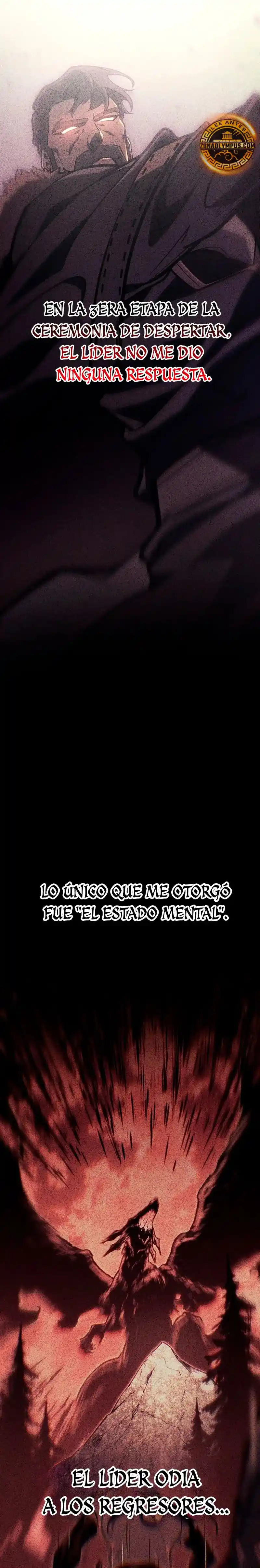 La Regresión Del Bastardo Reencarnado Del Clan De La Espada - Capítulo 36 - Página 40 - LectorTMOo