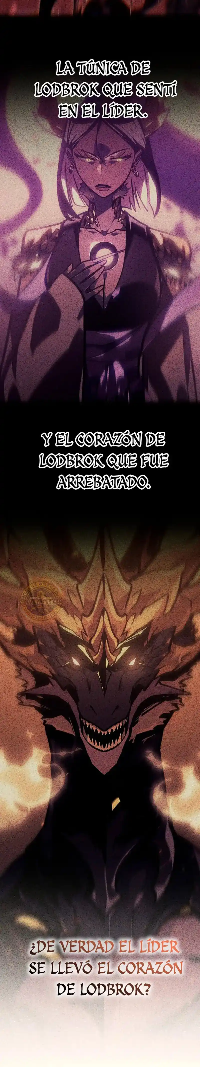 La Regresión Del Bastardo Reencarnado Del Clan De La Espada - Capítulo 36 - Página 41 - LectorTMOo