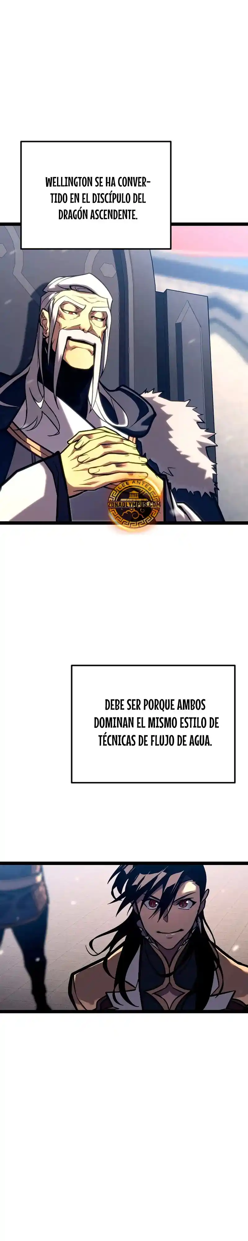 La Regresión Del Bastardo Reencarnado Del Clan De La Espada - Capítulo 37 - Página 5 - LectorTMOo