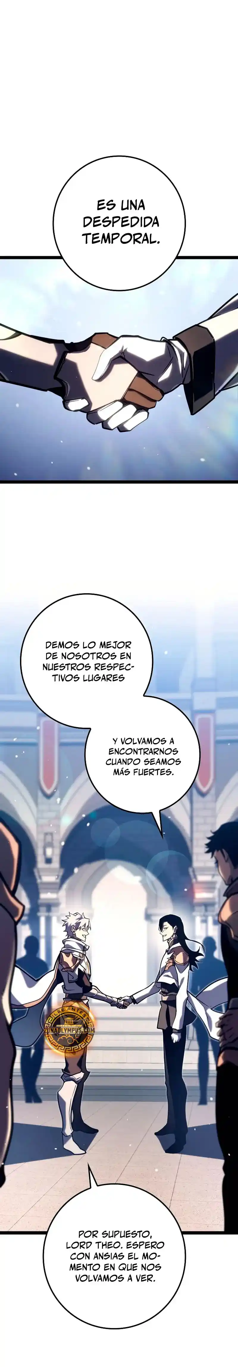 La Regresión Del Bastardo Reencarnado Del Clan De La Espada - Capítulo 37 - Página 8 - LectorTMOo