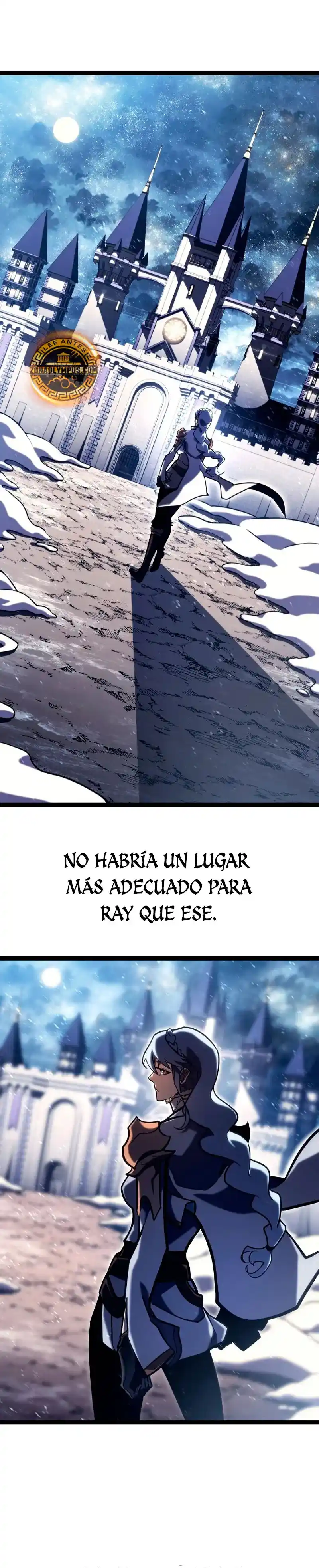La Regresión Del Bastardo Reencarnado Del Clan De La Espada - Capítulo 37 - Página 10 - LectorTMOo