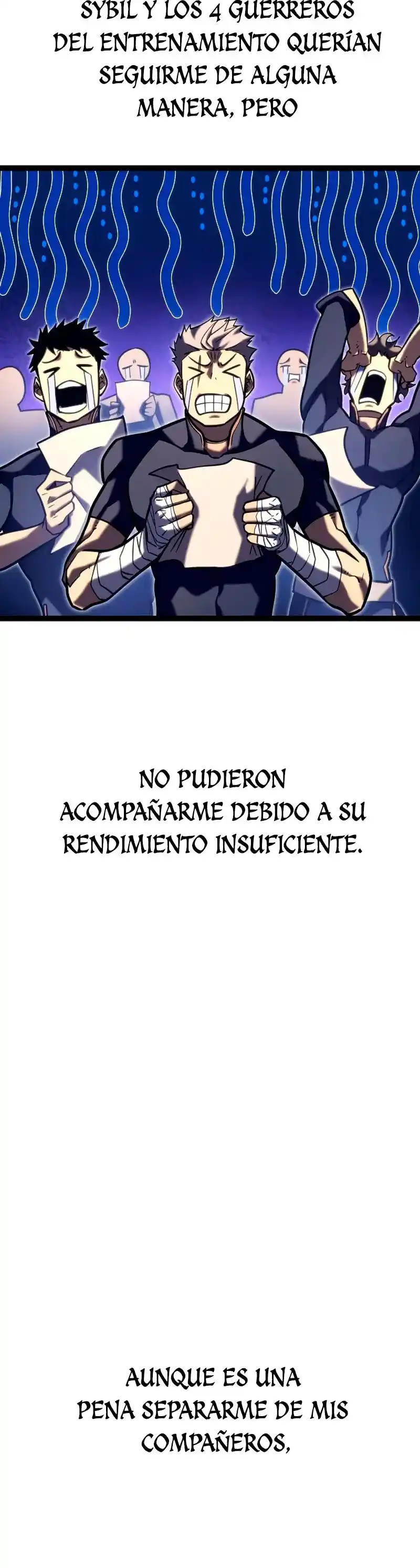 La Regresión Del Bastardo Reencarnado Del Clan De La Espada - Capítulo 37 - Página 11 - LectorTMOo