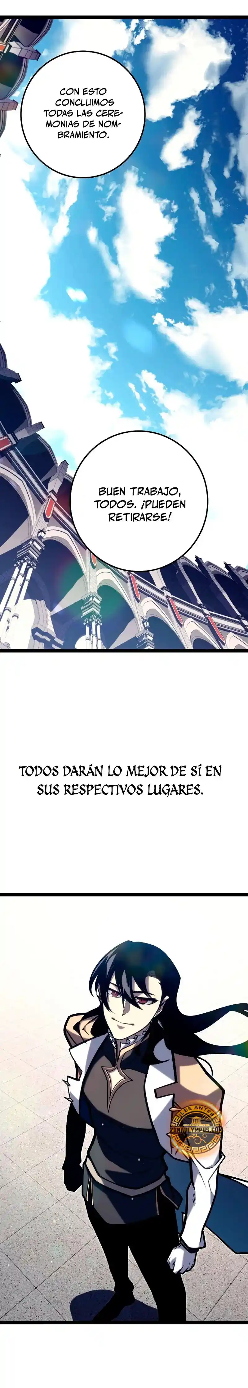 La Regresión Del Bastardo Reencarnado Del Clan De La Espada - Capítulo 37 - Página 12 - LectorTMOo