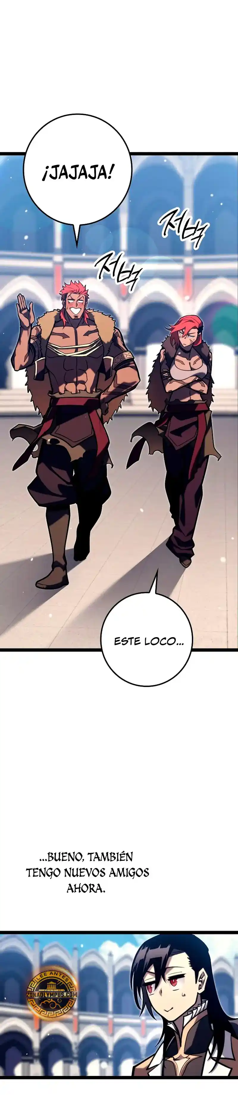 La Regresión Del Bastardo Reencarnado Del Clan De La Espada - Capítulo 37 - Página 14 - LectorTMOo