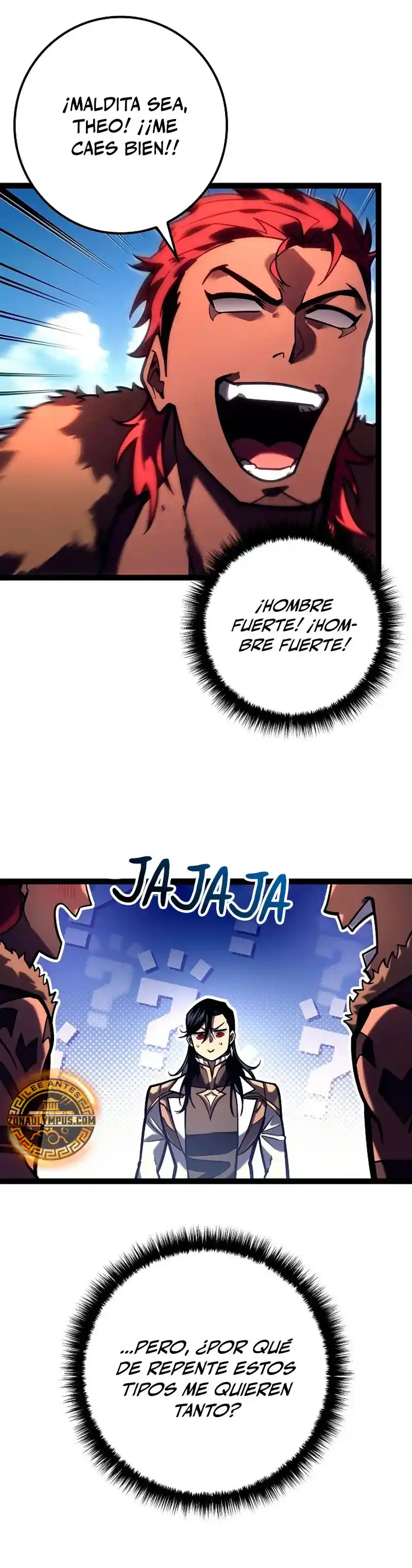 La Regresión Del Bastardo Reencarnado Del Clan De La Espada - Capítulo 37 - Página 16 - LectorTMOo