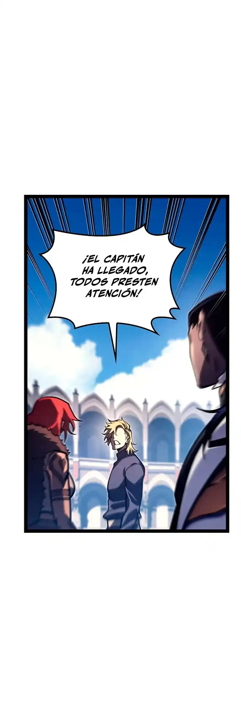 La Regresión Del Bastardo Reencarnado Del Clan De La Espada - Capítulo 37 - Página 17 - LectorTMOo