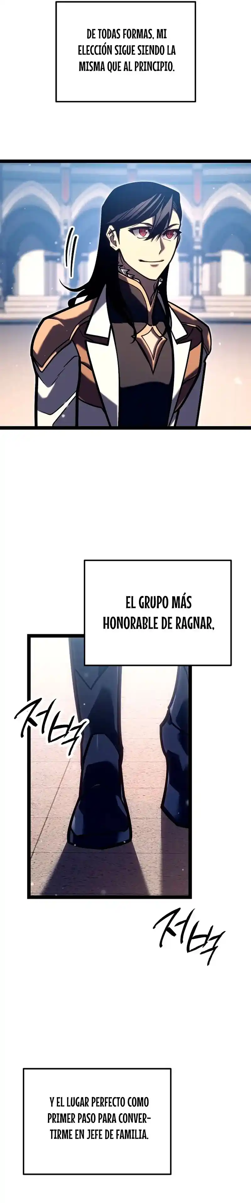 La Regresión Del Bastardo Reencarnado Del Clan De La Espada - Capítulo 37 - Página 18 - LectorTMOo