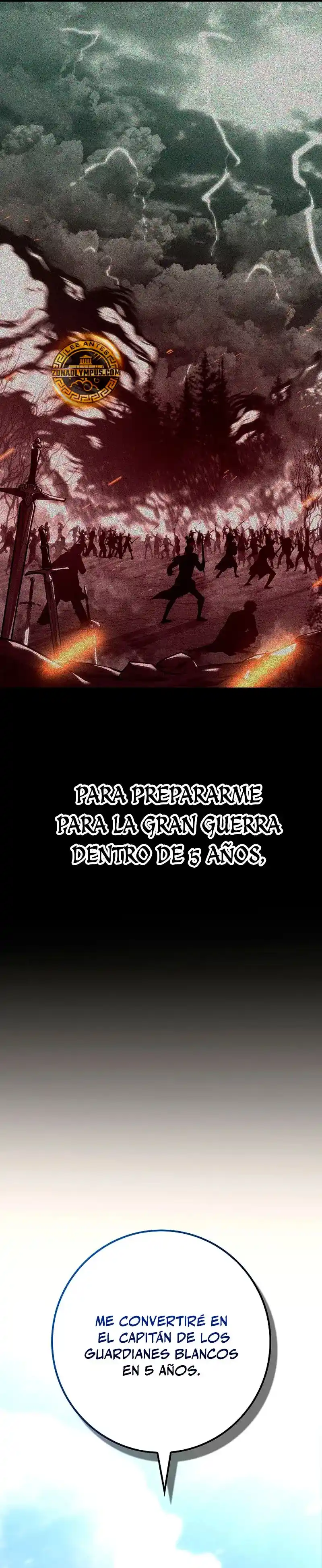 La Regresión Del Bastardo Reencarnado Del Clan De La Espada - Capítulo 37 - Página 24 - LectorTMOo