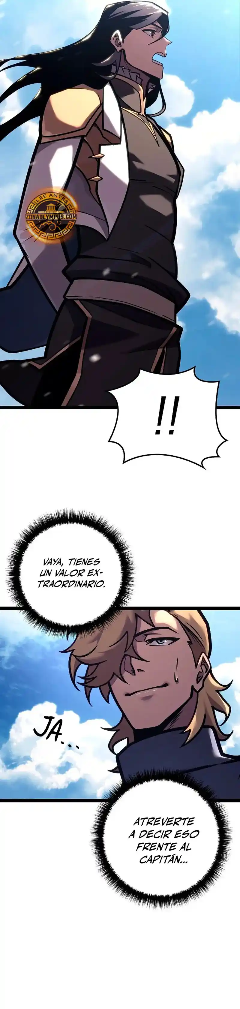 La Regresión Del Bastardo Reencarnado Del Clan De La Espada - Capítulo 37 - Página 25 - LectorTMOo