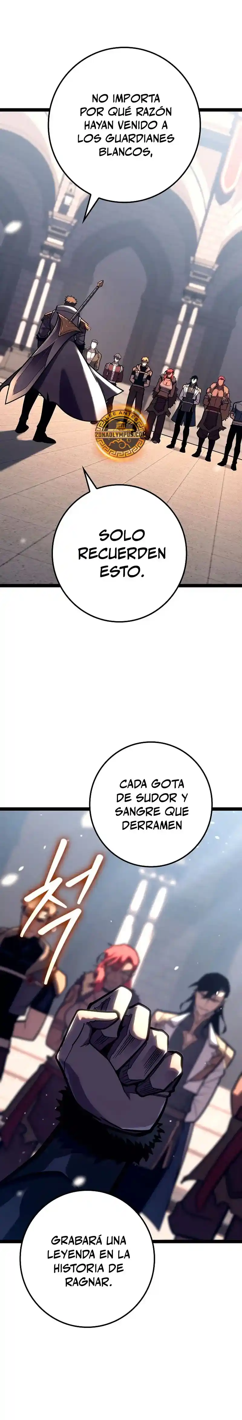 La Regresión Del Bastardo Reencarnado Del Clan De La Espada - Capítulo 37 - Página 27 - LectorTMOo
