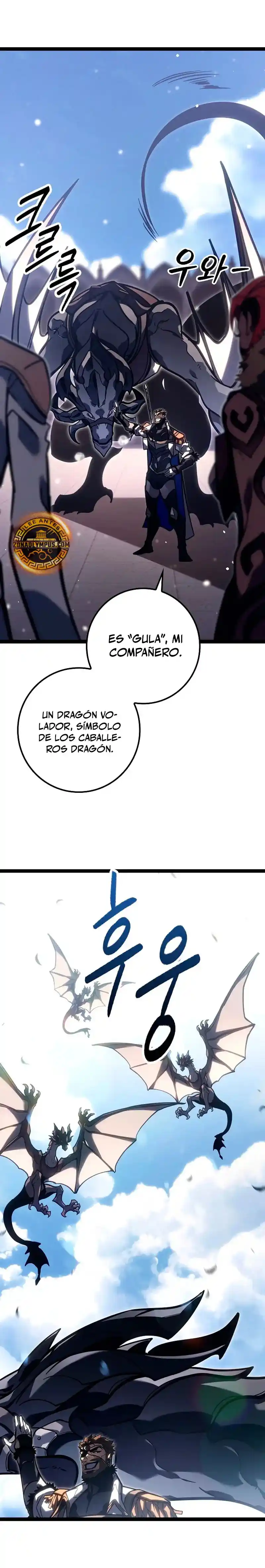 La Regresión Del Bastardo Reencarnado Del Clan De La Espada - Capítulo 37 - Página 34 - LectorTMOo