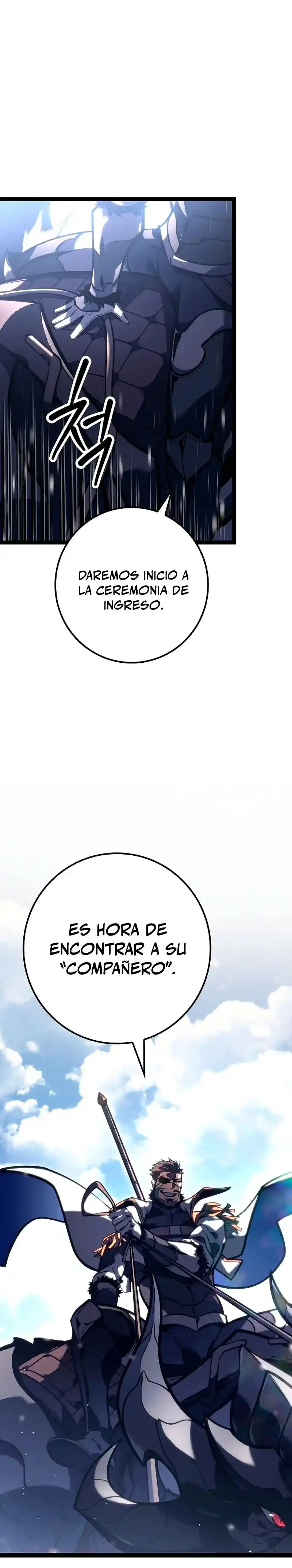 La Regresión Del Bastardo Reencarnado Del Clan De La Espada - Capítulo 37 - Página 37 - LectorTMOo