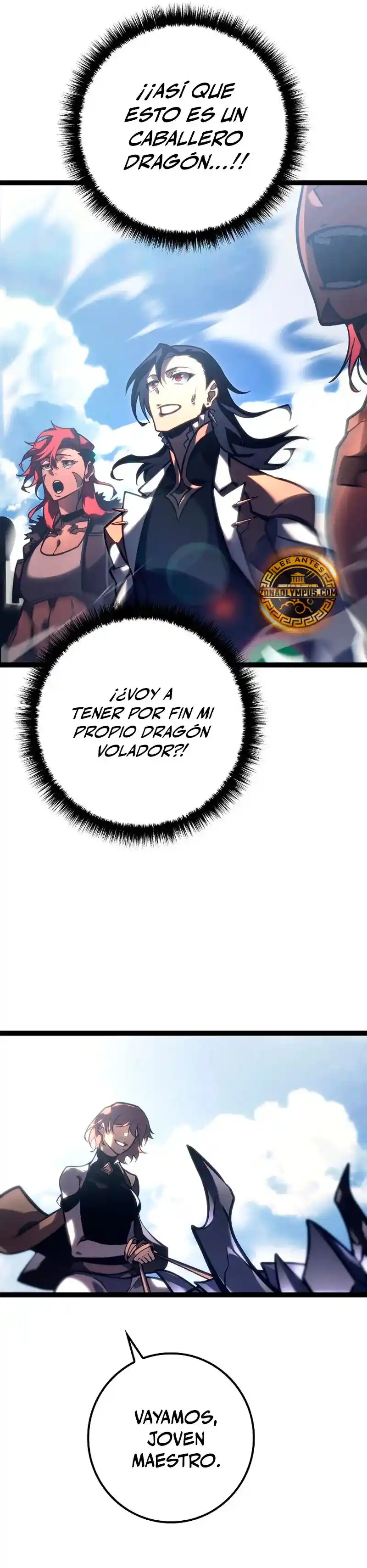 La Regresión Del Bastardo Reencarnado Del Clan De La Espada - Capítulo 37 - Página 39 - LectorTMOo