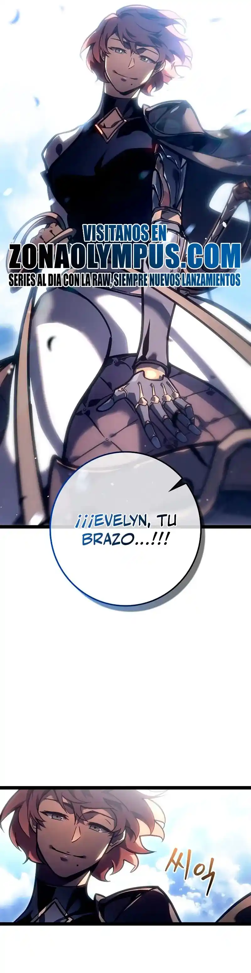 La Regresión Del Bastardo Reencarnado Del Clan De La Espada - Capítulo 37 - Página 42 - LectorTMOo