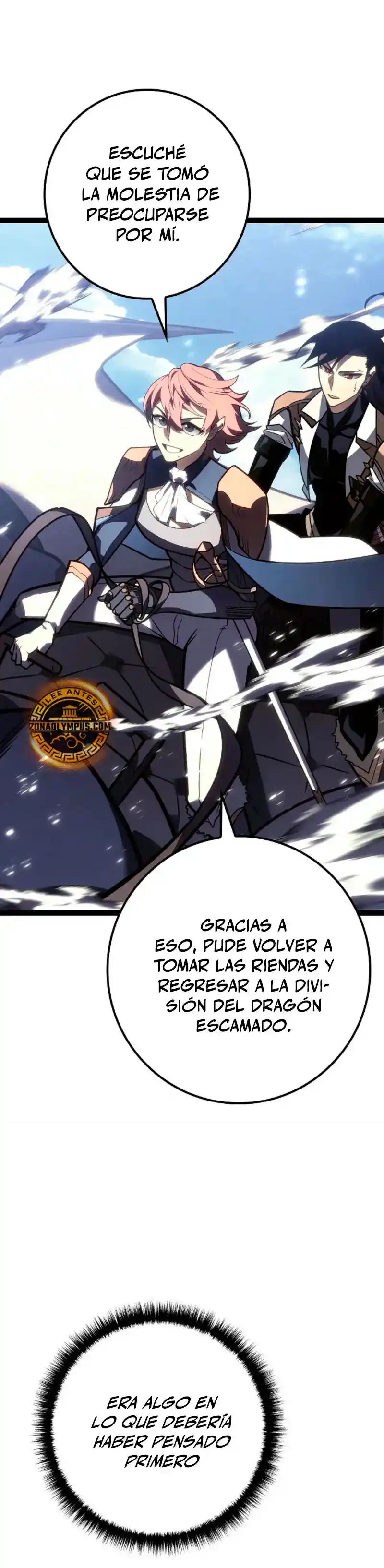 La Regresión Del Bastardo Reencarnado Del Clan De La Espada - Capítulo 38 - Página 10 - LectorTMOo