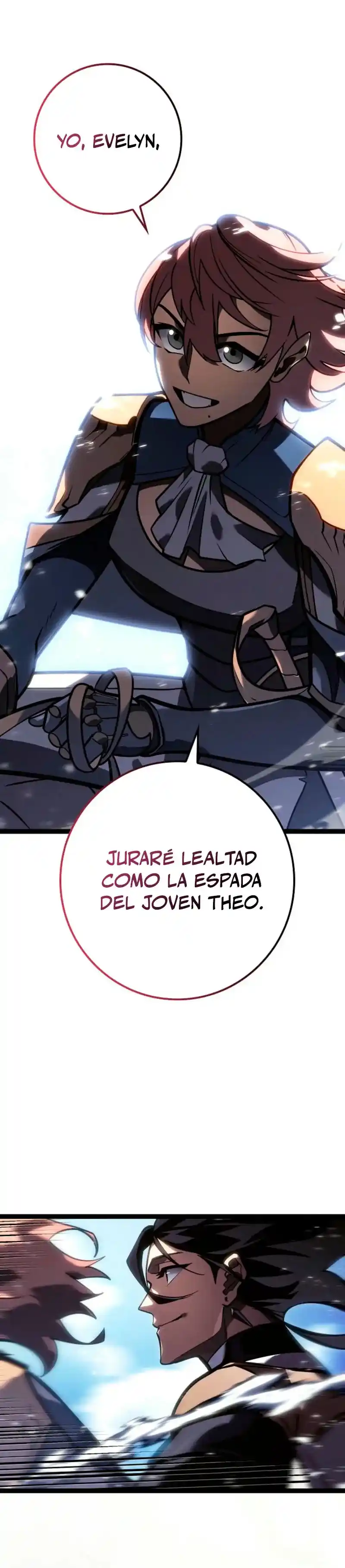 La Regresión Del Bastardo Reencarnado Del Clan De La Espada - Capítulo 38 - Página 12 - LectorTMOo