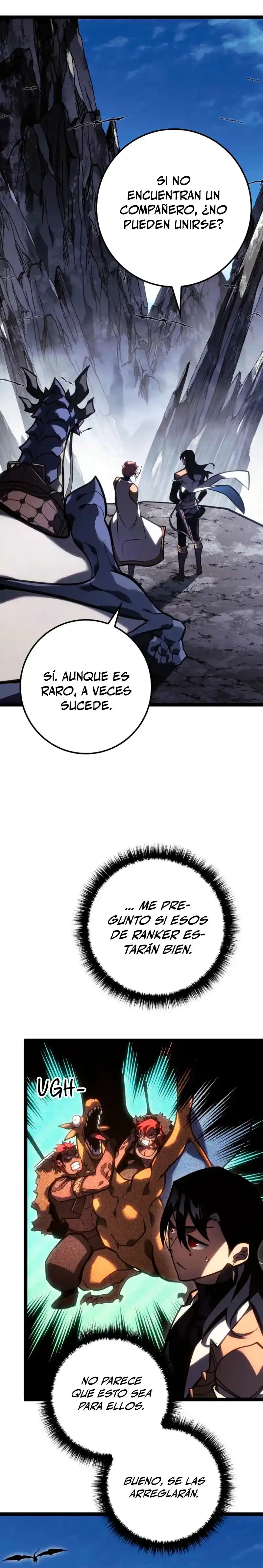 La Regresión Del Bastardo Reencarnado Del Clan De La Espada - Capítulo 38 - Página 16 - LectorTMOo