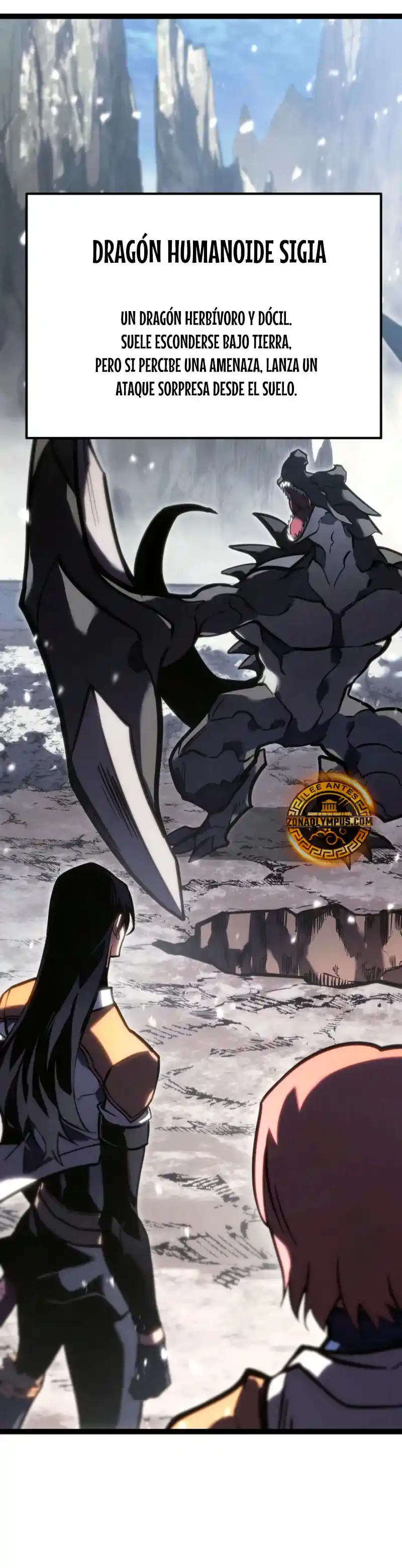 La Regresión Del Bastardo Reencarnado Del Clan De La Espada - Capítulo 38 - Página 20 - LectorTMOo
