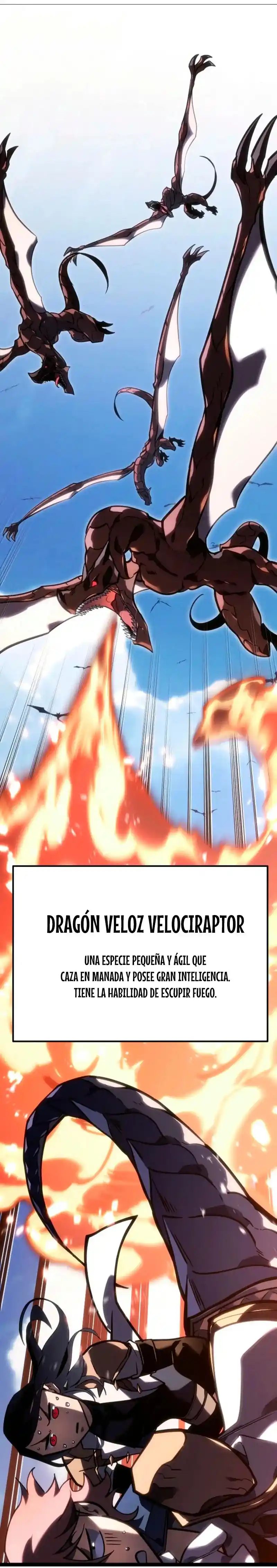 La Regresión Del Bastardo Reencarnado Del Clan De La Espada - Capítulo 38 - Página 21 - LectorTMOo
