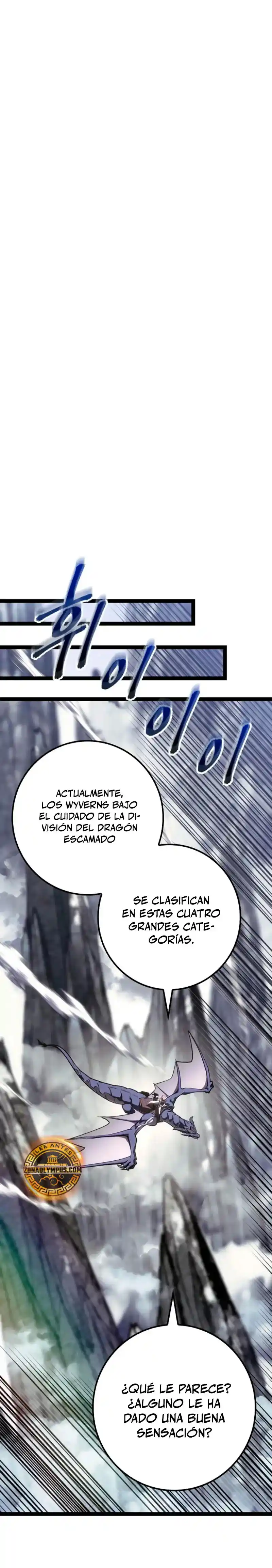 La Regresión Del Bastardo Reencarnado Del Clan De La Espada - Capítulo 38 - Página 22 - LectorTMOo