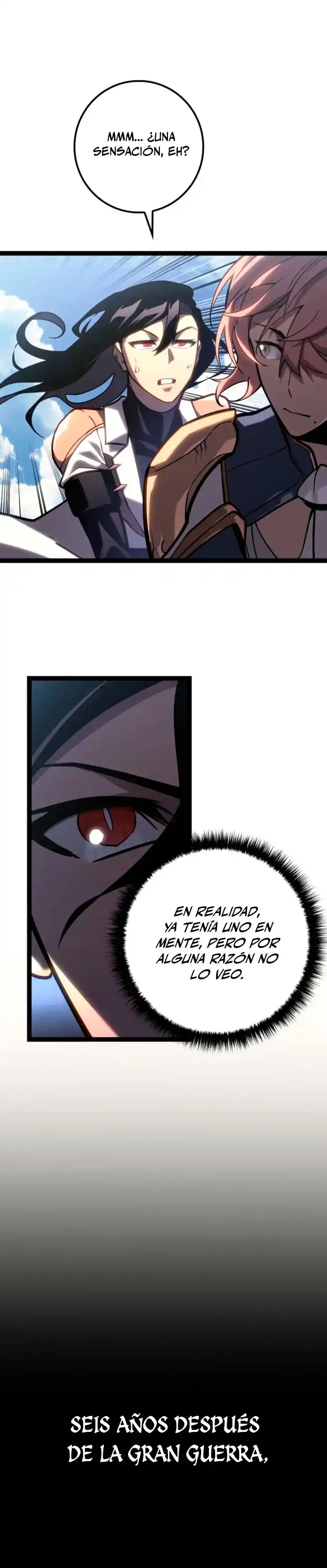 La Regresión Del Bastardo Reencarnado Del Clan De La Espada - Capítulo 38 - Página 23 - LectorTMOo