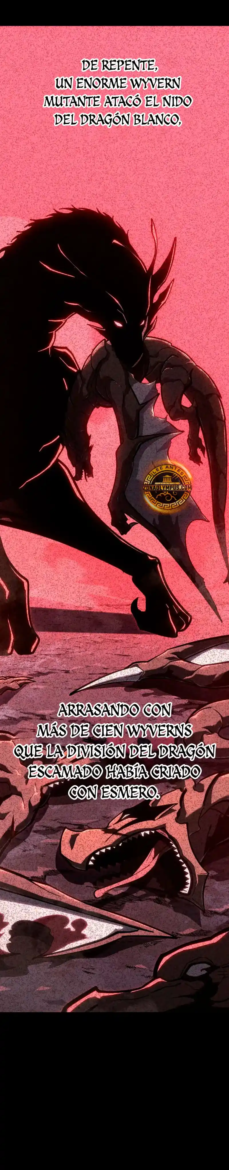 La Regresión Del Bastardo Reencarnado Del Clan De La Espada - Capítulo 38 - Página 24 - LectorTMOo
