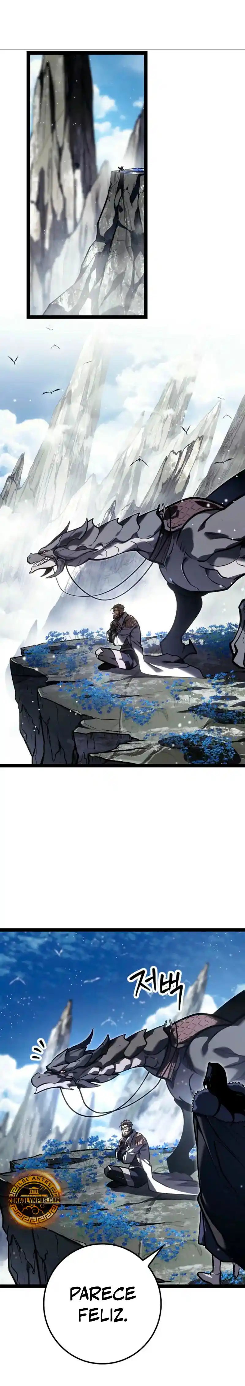 La Regresión Del Bastardo Reencarnado Del Clan De La Espada - Capítulo 38 - Página 31 - LectorTMOo