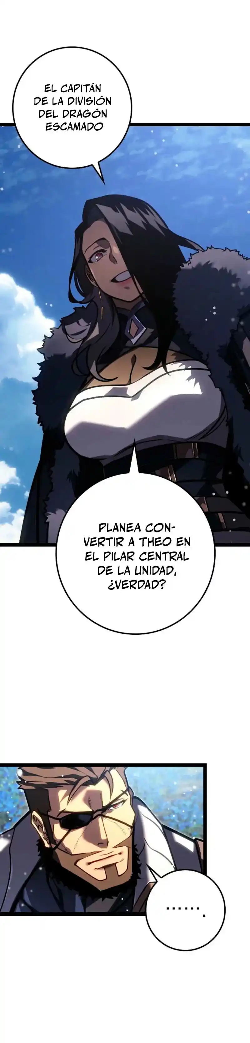 La Regresión Del Bastardo Reencarnado Del Clan De La Espada - Capítulo 38 - Página 34 - LectorTMOo