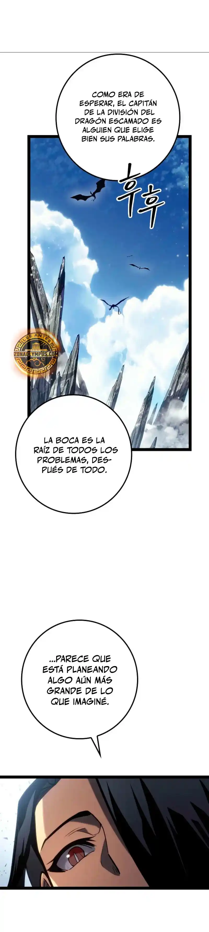 La Regresión Del Bastardo Reencarnado Del Clan De La Espada - Capítulo 38 - Página 35 - LectorTMOo