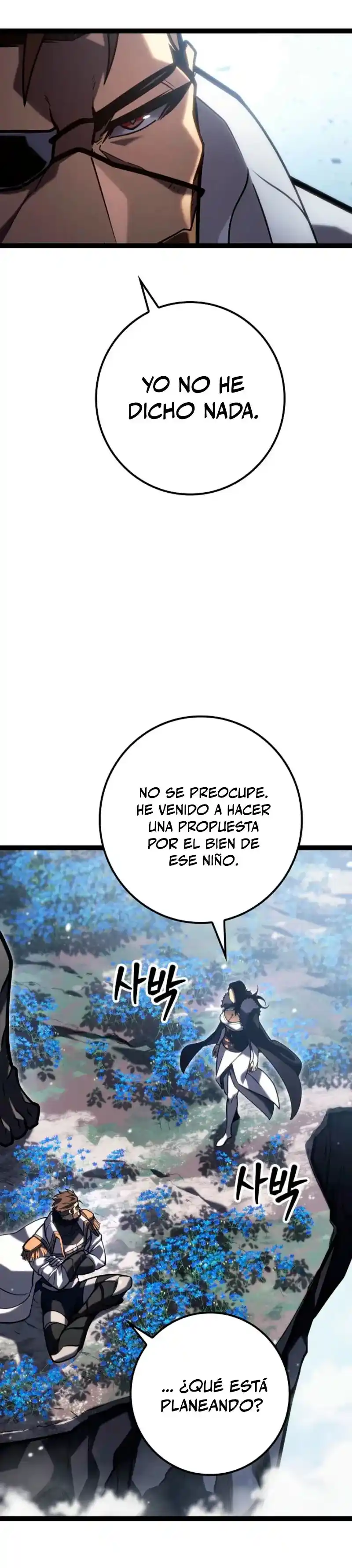 La Regresión Del Bastardo Reencarnado Del Clan De La Espada - Capítulo 38 - Página 36 - LectorTMOo