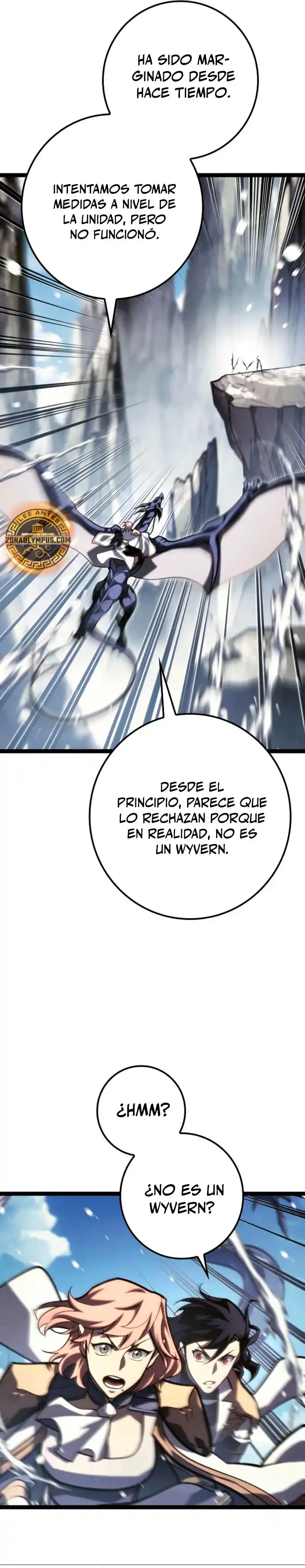 La Regresión Del Bastardo Reencarnado Del Clan De La Espada - Capítulo 38 - Página 41 - LectorTMOo
