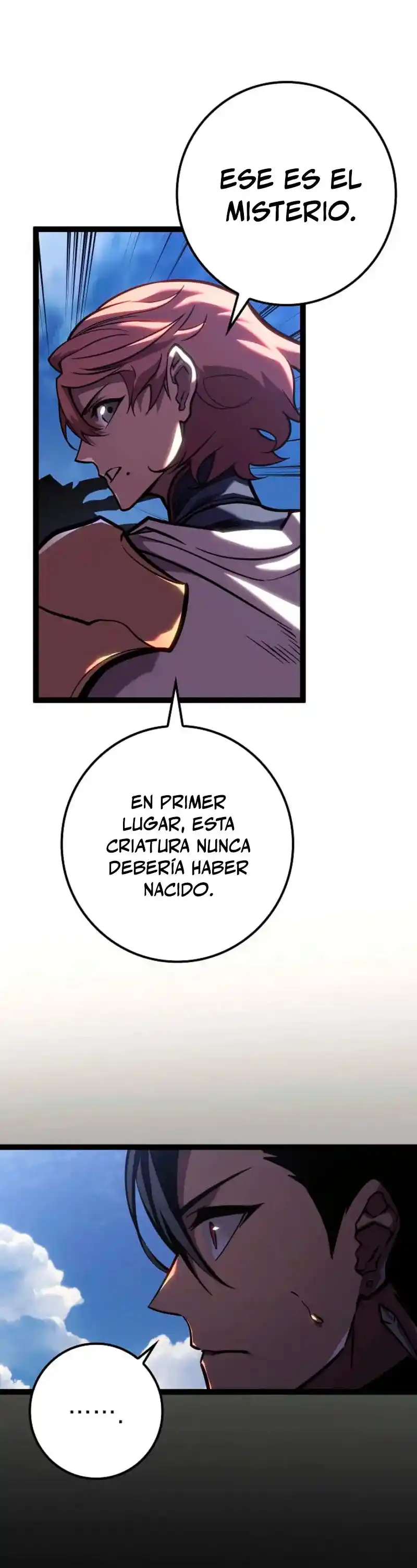 La Regresión Del Bastardo Reencarnado Del Clan De La Espada - Capítulo 38 - Página 43 - LectorTMOo