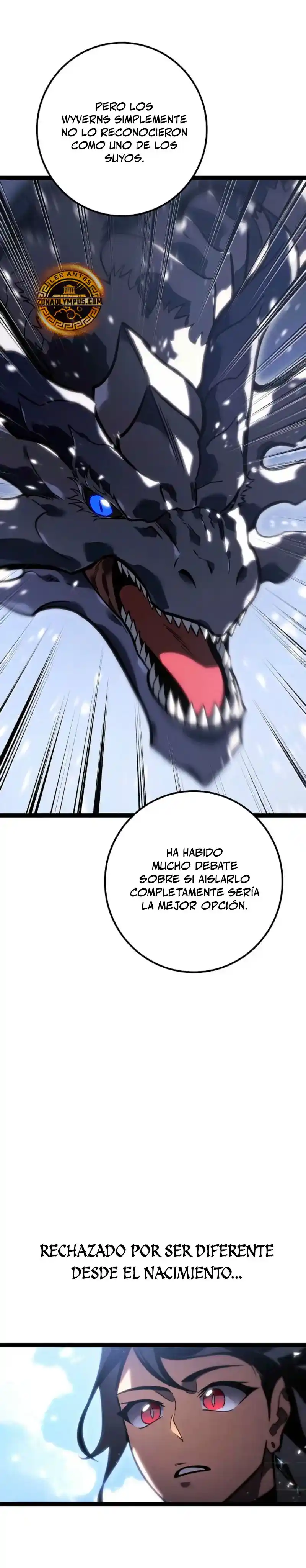 La Regresión Del Bastardo Reencarnado Del Clan De La Espada - Capítulo 38 - Página 47 - LectorTMOo