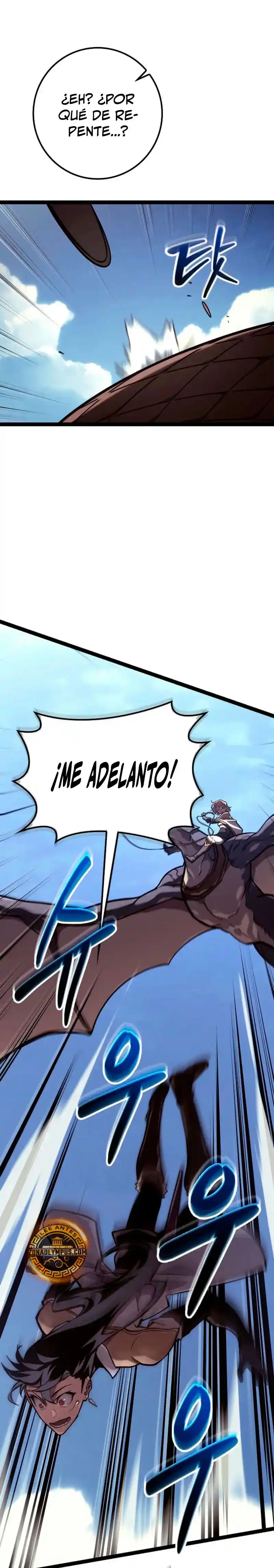 La Regresión Del Bastardo Reencarnado Del Clan De La Espada - Capítulo 38 - Página 50 - LectorTMOo
