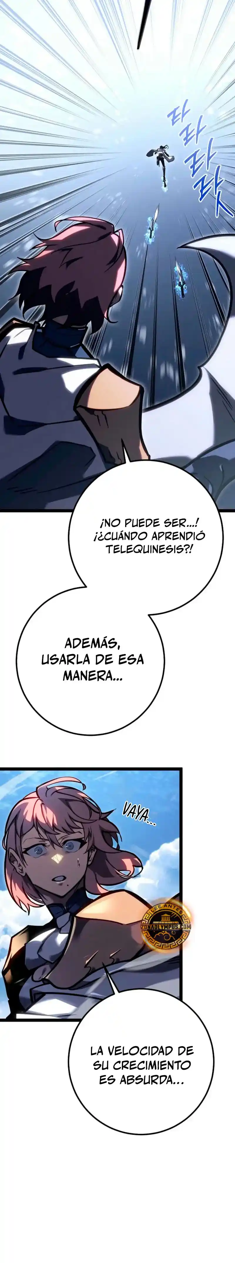 La Regresión Del Bastardo Reencarnado Del Clan De La Espada - Capítulo 39 - Página 8 - LectorTMOo