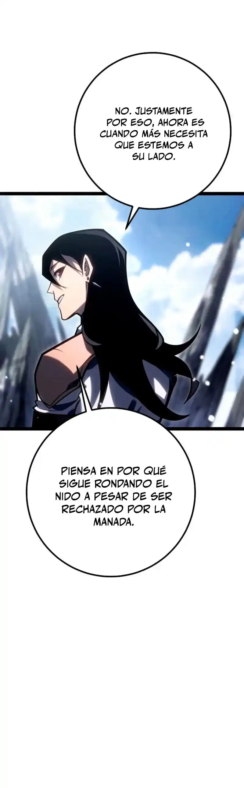 La Regresión Del Bastardo Reencarnado Del Clan De La Espada - Capítulo 39 - Página 20 - LectorTMOo