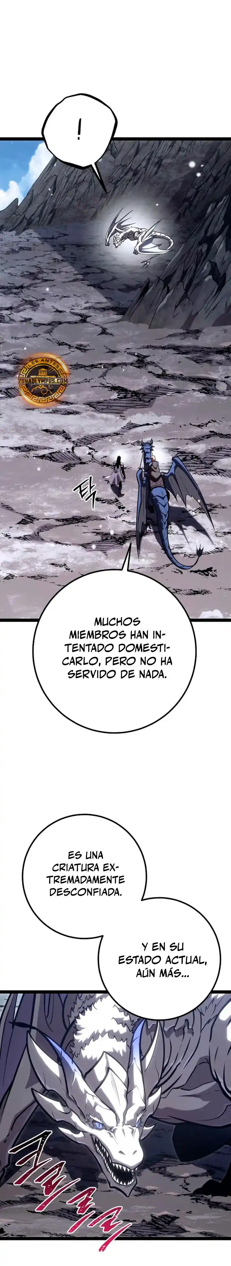 La Regresión Del Bastardo Reencarnado Del Clan De La Espada - Capítulo 39 - Página 25 - LectorTMOo