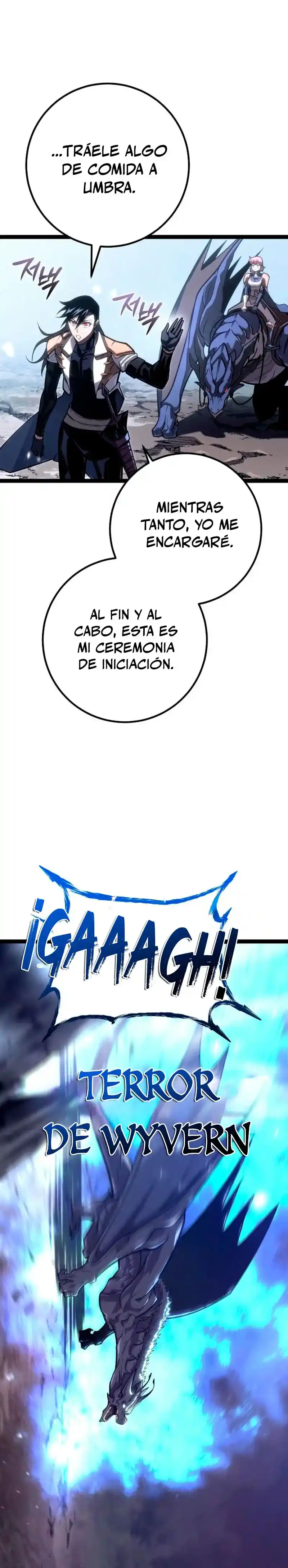 La Regresión Del Bastardo Reencarnado Del Clan De La Espada - Capítulo 39 - Página 26 - LectorTMOo
