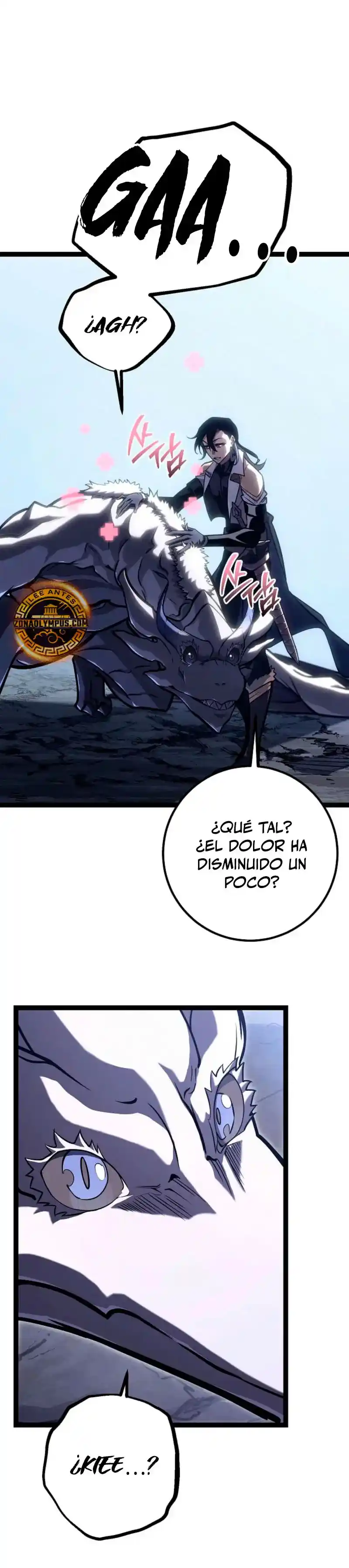 La Regresión Del Bastardo Reencarnado Del Clan De La Espada - Capítulo 39 - Página 30 - LectorTMOo