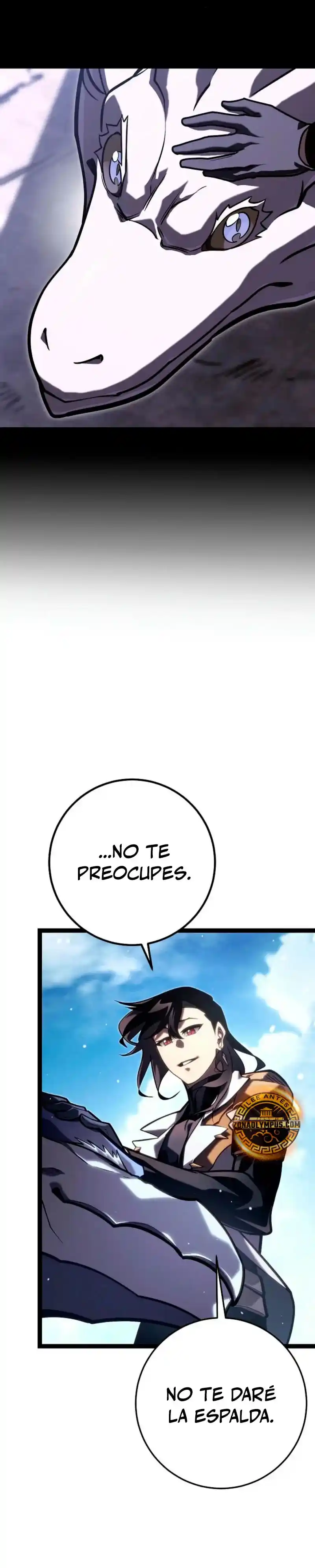La Regresión Del Bastardo Reencarnado Del Clan De La Espada - Capítulo 39 - Página 35 - LectorTMOo