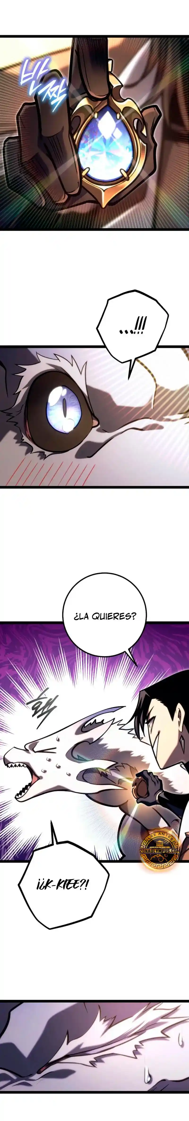 La Regresión Del Bastardo Reencarnado Del Clan De La Espada - Capítulo 39 - Página 37 - LectorTMOo