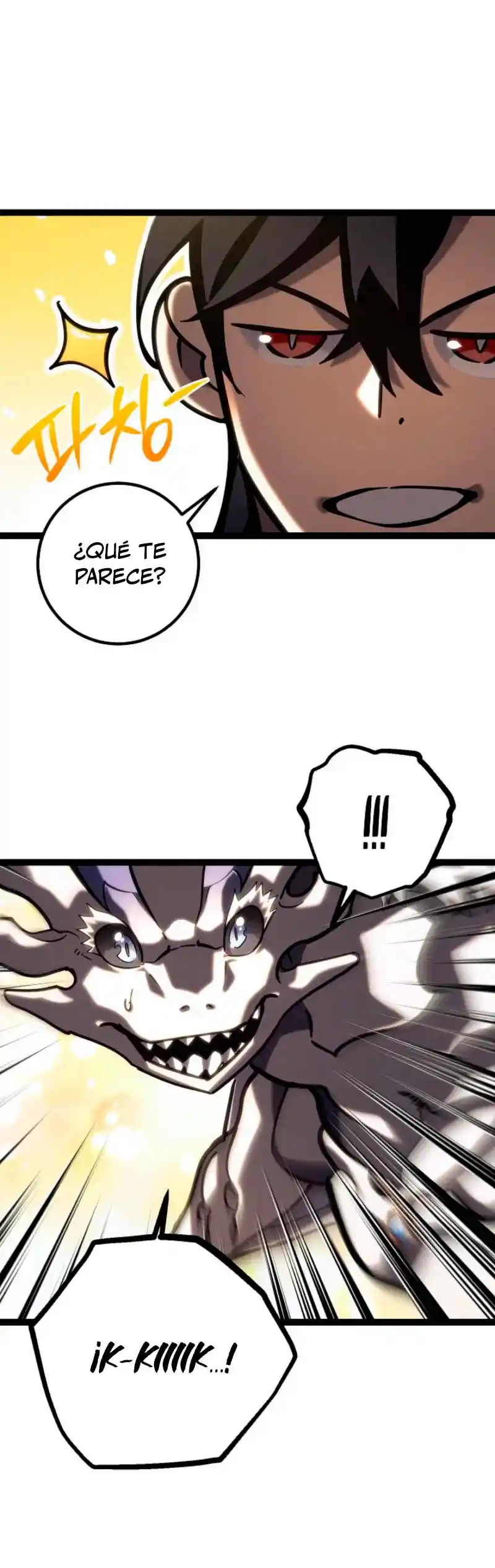 La Regresión Del Bastardo Reencarnado Del Clan De La Espada - Capítulo 39 - Página 40 - LectorTMOo
