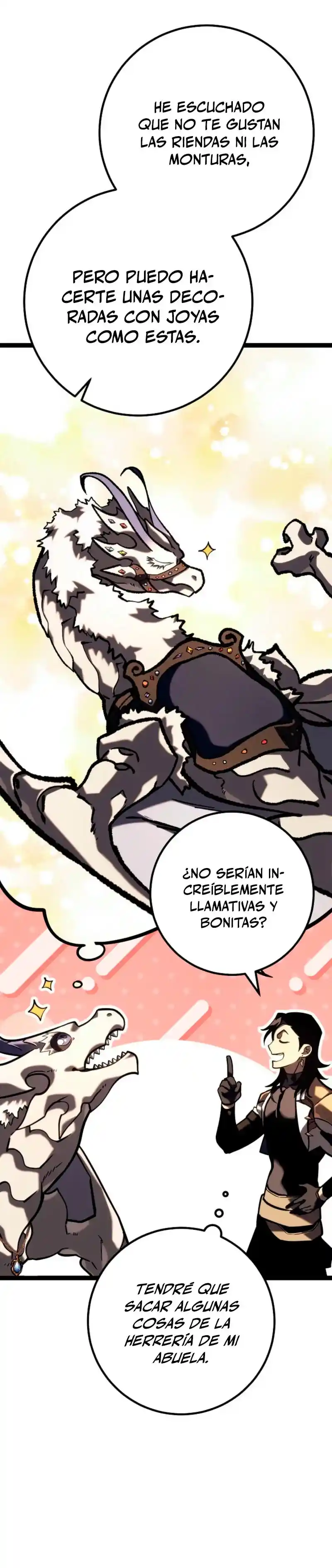 La Regresión Del Bastardo Reencarnado Del Clan De La Espada - Capítulo 39 - Página 41 - LectorTMOo
