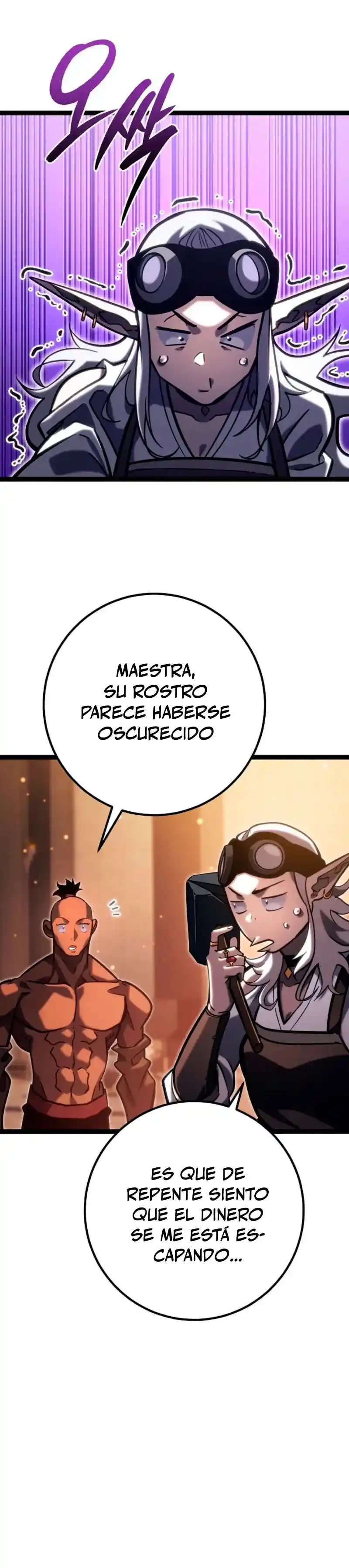 La Regresión Del Bastardo Reencarnado Del Clan De La Espada - Capítulo 39 - Página 42 - LectorTMOo