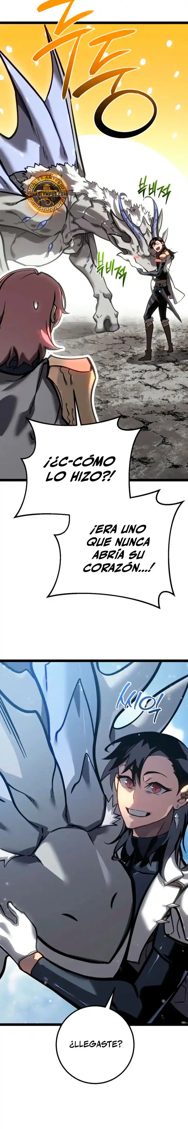 La Regresión Del Bastardo Reencarnado Del Clan De La Espada - Capítulo 39 - Página 47 - LectorTMOo