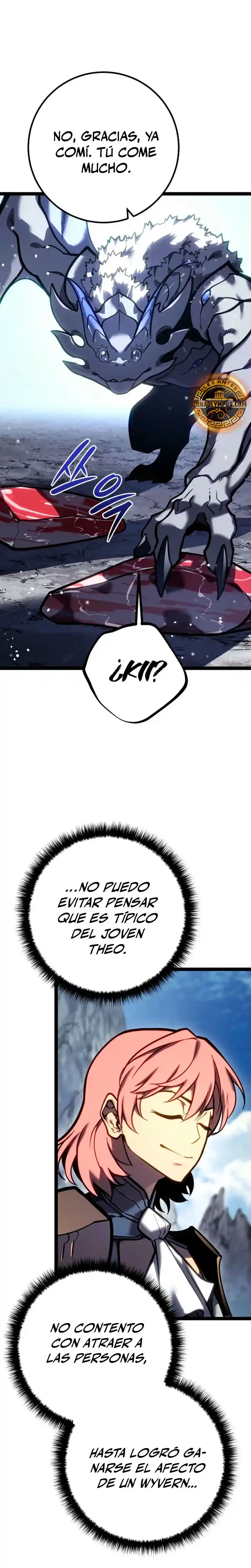 La Regresión Del Bastardo Reencarnado Del Clan De La Espada - Capítulo 39 - Página 50 - LectorTMOo